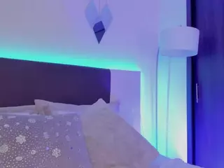 cleojhonson's Live Sex Cam Show