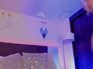 cleojhonson's Live Sex Cam Show