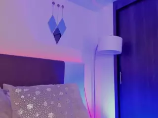 cleojhonson's Live Sex Cam Show