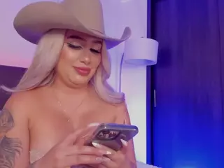 cleojhonson's Live Sex Cam Show