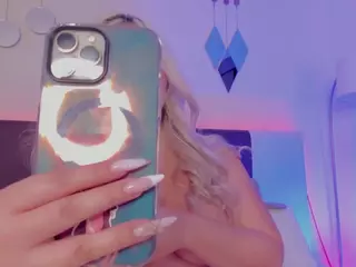 cleojhonson's Live Sex Cam Show