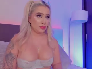 cleojhonson's Live Sex Cam Show