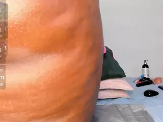 JUDYSTEELE's Live Sex Cam Show