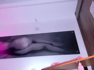 Vaiolett Coleman's Live Sex Cam Show