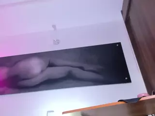 Vaiolett Coleman's Live Sex Cam Show