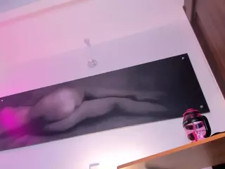 Vaiolett Coleman's Live Sex Cam Show