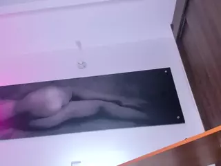 Vaiolett Coleman's Live Sex Cam Show