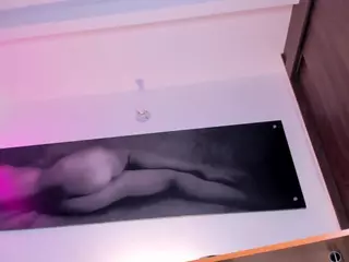 Vaiolett Coleman's Live Sex Cam Show