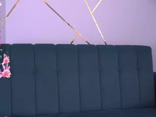 Isabella Spring's Live Sex Cam Show