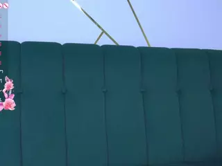 Isabella Spring's Live Sex Cam Show