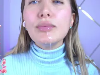Isabella Spring's Live Sex Cam Show