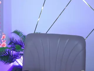 Isabella Spring's Live Sex Cam Show