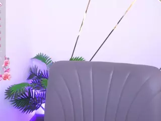 Isabella Spring's Live Sex Cam Show