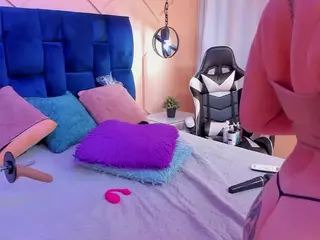 beauty-milf's Live Sex Cam Show