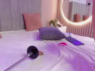 beauty-milf's Live Sex Cam Show