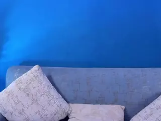 Bella Marie's Live Sex Cam Show