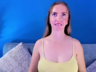 Bella Marie's Live Sex Cam Show