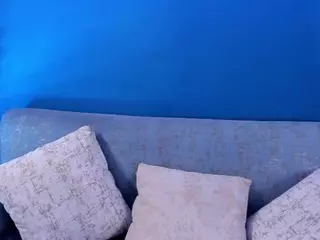Bella Marie's Live Sex Cam Show
