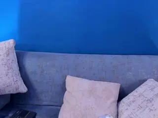 Bella Marie's Live Sex Cam Show