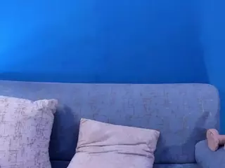 Bella Marie's Live Sex Cam Show
