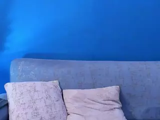 Bella Marie's Live Sex Cam Show