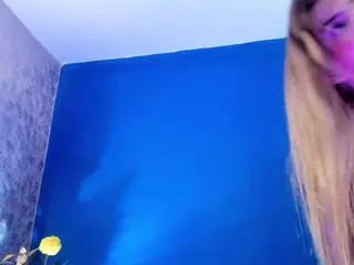 Bella Marie's Live Sex Cam Show