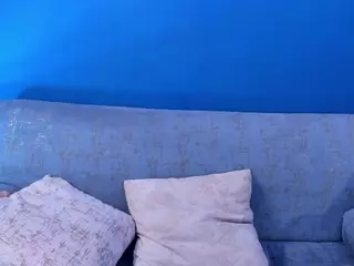 Bella Marie's Live Sex Cam Show