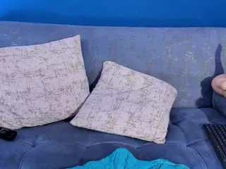 Bella Marie's Live Sex Cam Show