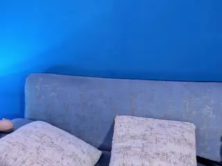 Bella Marie's Live Sex Cam Show