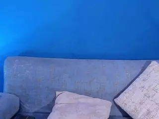 Bella Marie's Live Sex Cam Show