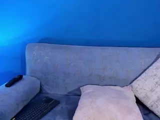 Bella Marie's Live Sex Cam Show