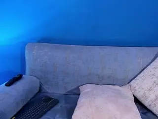 Bella Marie's Live Sex Cam Show