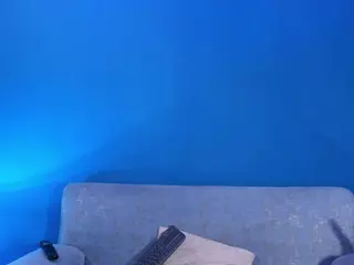 Bella Marie's Live Sex Cam Show
