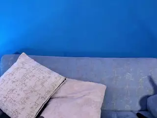 Bella Marie's Live Sex Cam Show