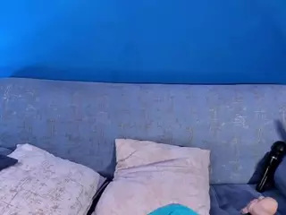 Bella Marie's Live Sex Cam Show