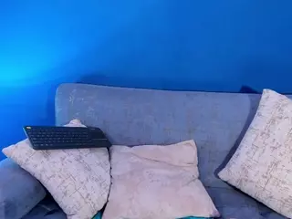 Bella Marie's Live Sex Cam Show