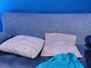Bella Marie's Live Sex Cam Show