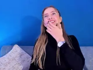 Bella Marie's Live Sex Cam Show