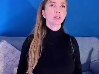 Bella Marie's Live Sex Cam Show