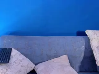 Bella Marie's Live Sex Cam Show