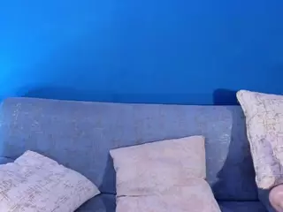 Bella Marie's Live Sex Cam Show