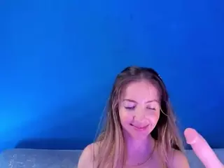 Bella Marie's Live Sex Cam Show