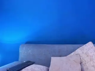 Bella Marie's Live Sex Cam Show