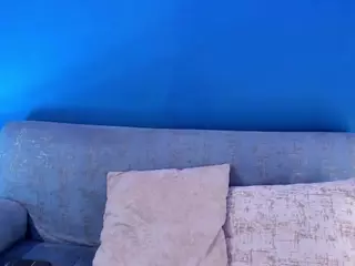 Bella Marie's Live Sex Cam Show