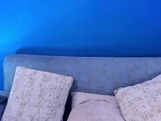 Bella Marie's Live Sex Cam Show