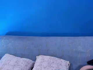 Bella Marie's Live Sex Cam Show