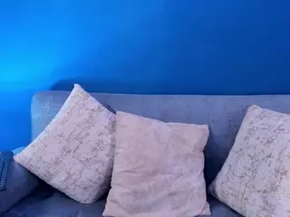 Bella Marie's Live Sex Cam Show
