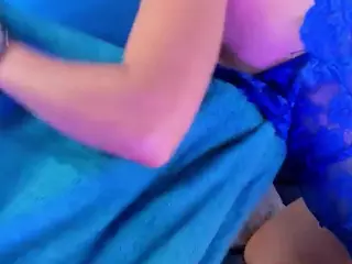 Bella Marie's Live Sex Cam Show