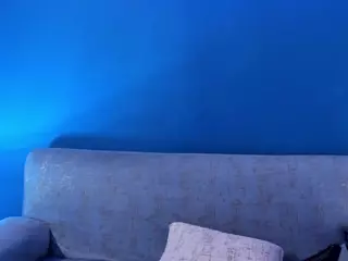 Bella Marie's Live Sex Cam Show