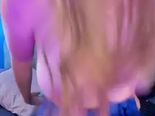 Bella Marie's Live Sex Cam Show
